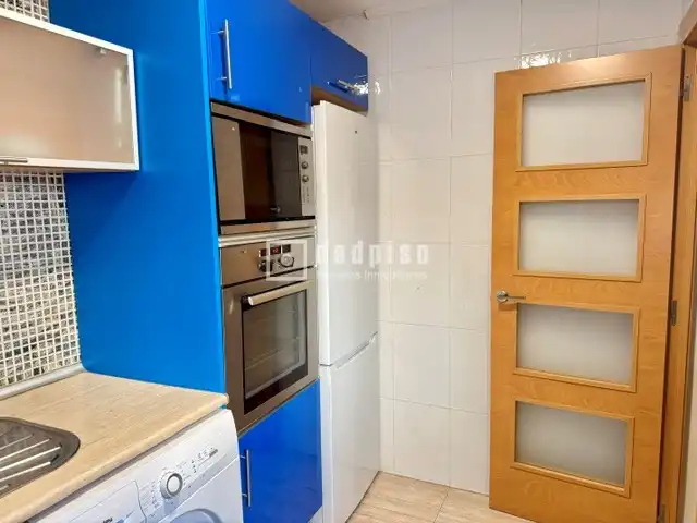 Flat to rent in Oeste, imagen 9