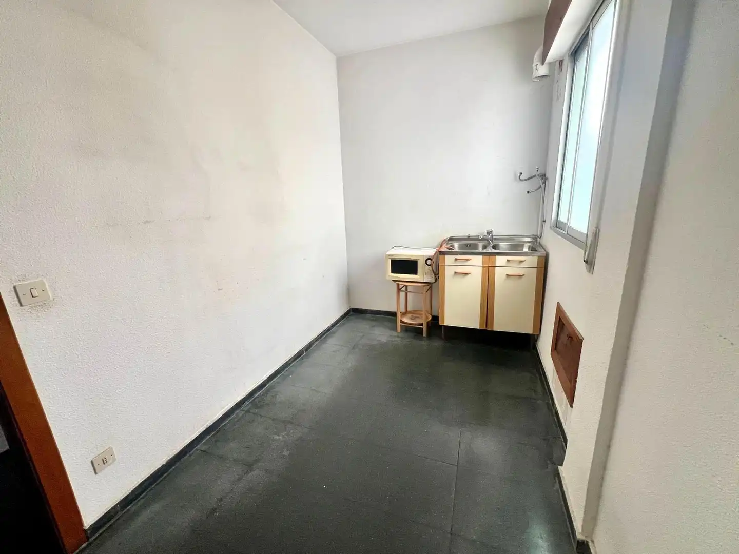 Cocina de Piso en venta en Plasencia