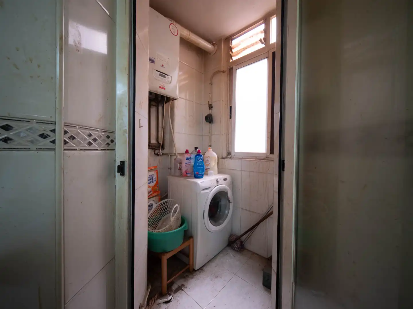 Piso en venta en Calle Ramón Casas, Hospital