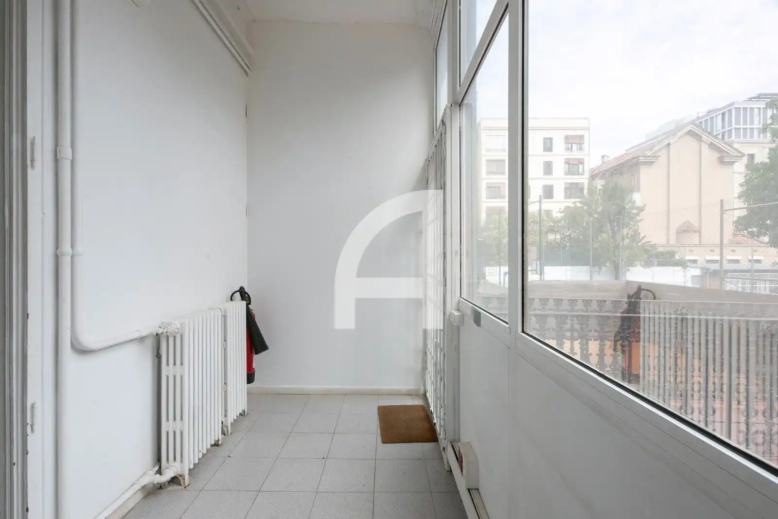 Flat with terrace for sale in Balmes, imagen 14