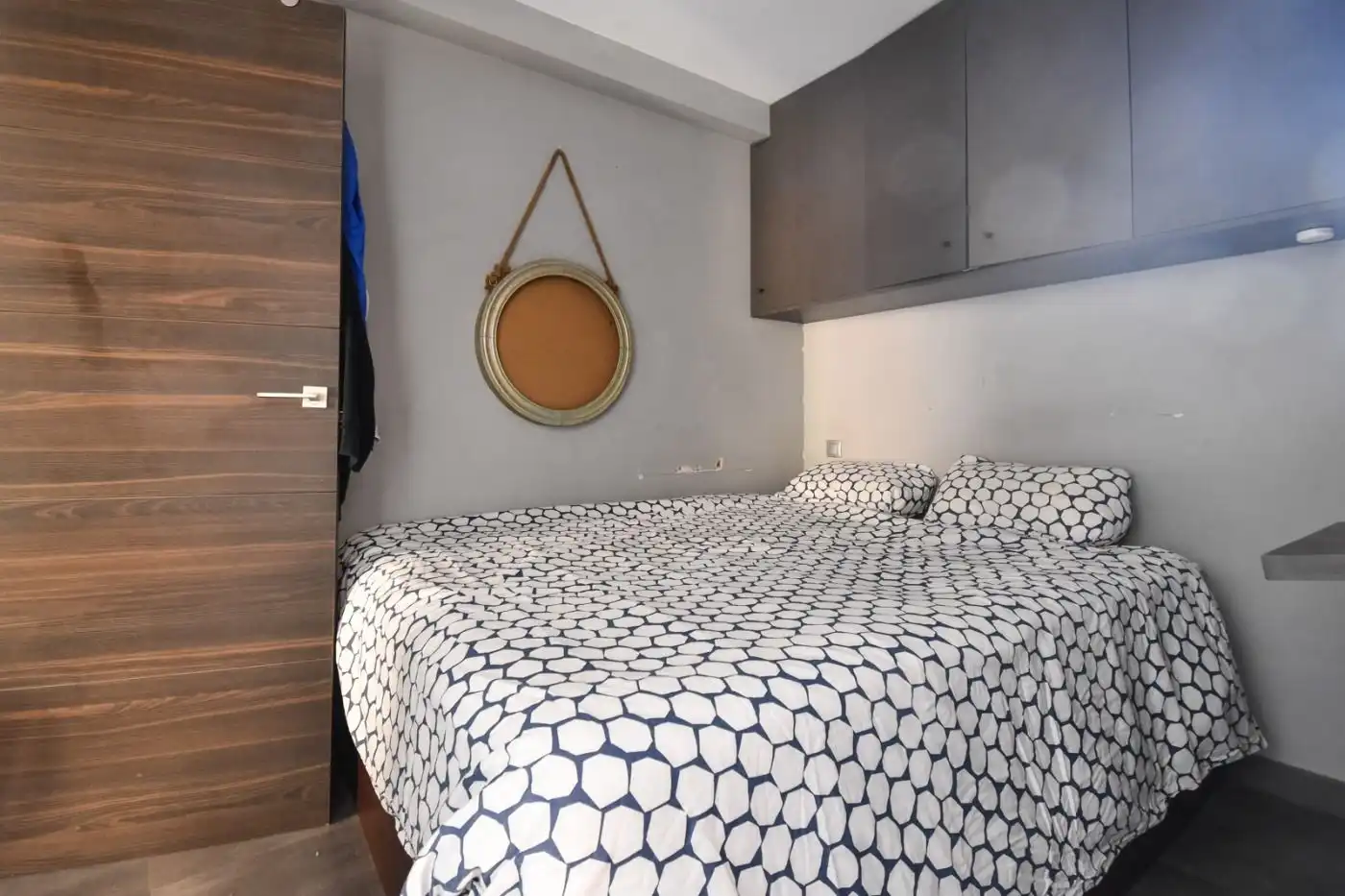 Habitación de Piso de alquiler en Fuengirola con Aire acondicionado, Calefacción y Terraza