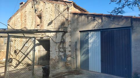 Foto 3 de Finca rústica en venda a N/a, -1, Sierra Engarcerán, Castellón