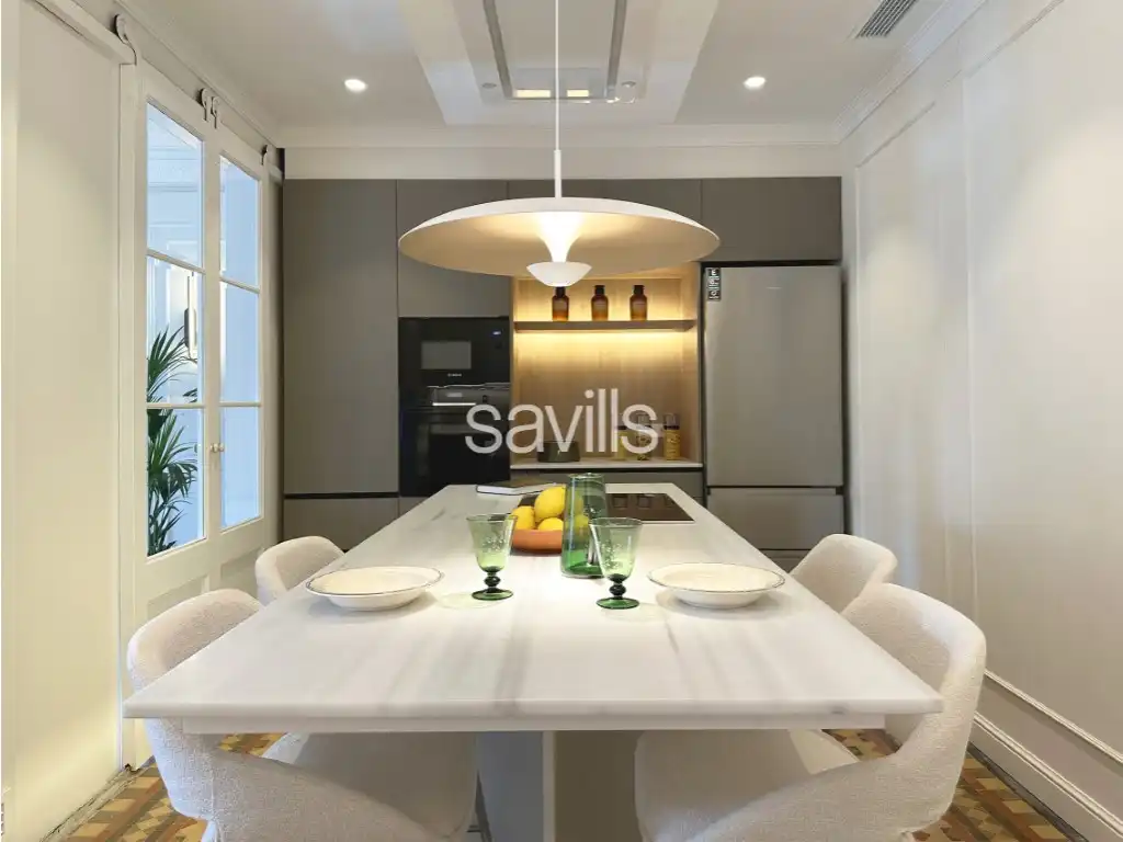 Apartment with lift for sale in Eixample, imagen 5
