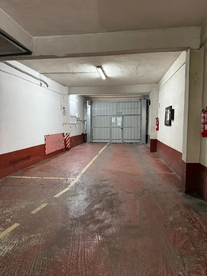 Aparcament de Garatge en venda en Barakaldo 