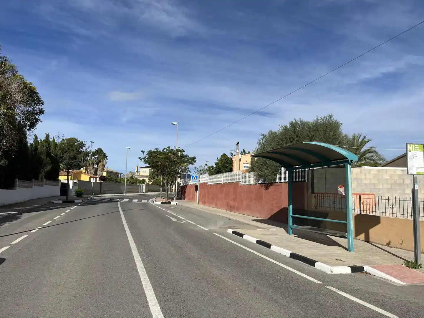 Vista exterior de Local en venta en Valle del Sol  