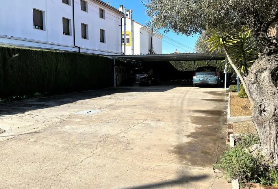 Chalet con piscina en venta en Don Benito, imagen 9