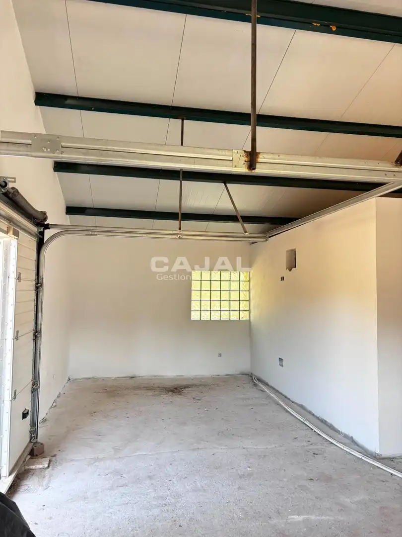 Terreno en venta en Fresno de Cantespino