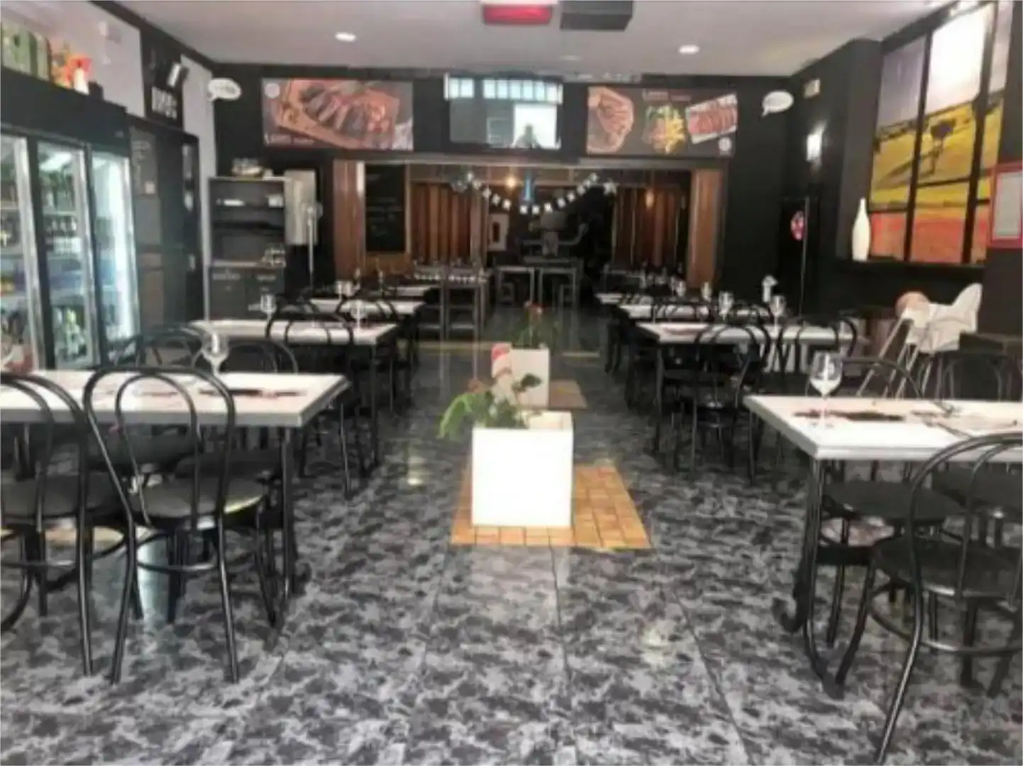 Commercial properties for rent in Guissona