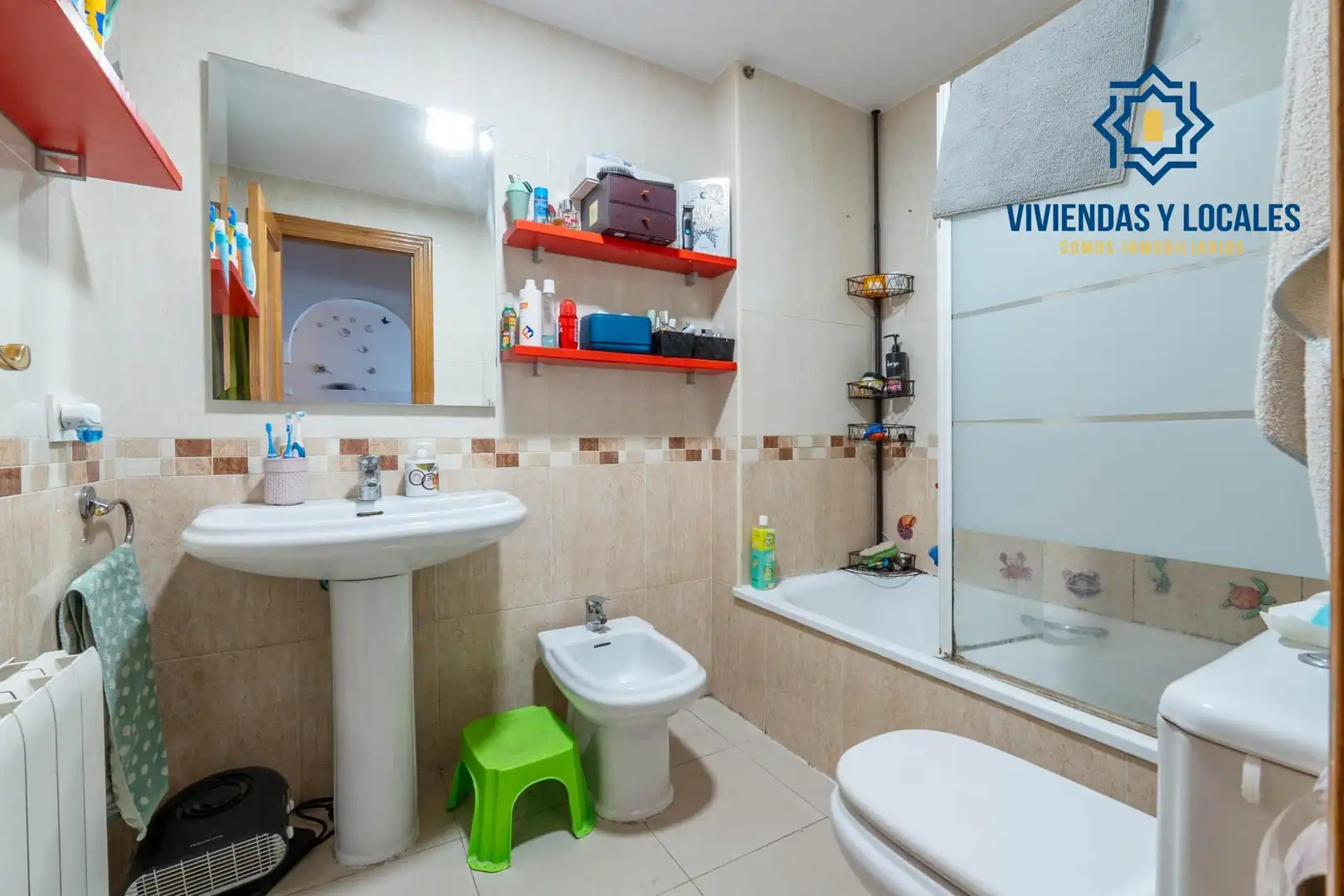 Wohnung mit Aufzug zum Verkauf in Residencial Triana - Barrio Alto, imagen 28