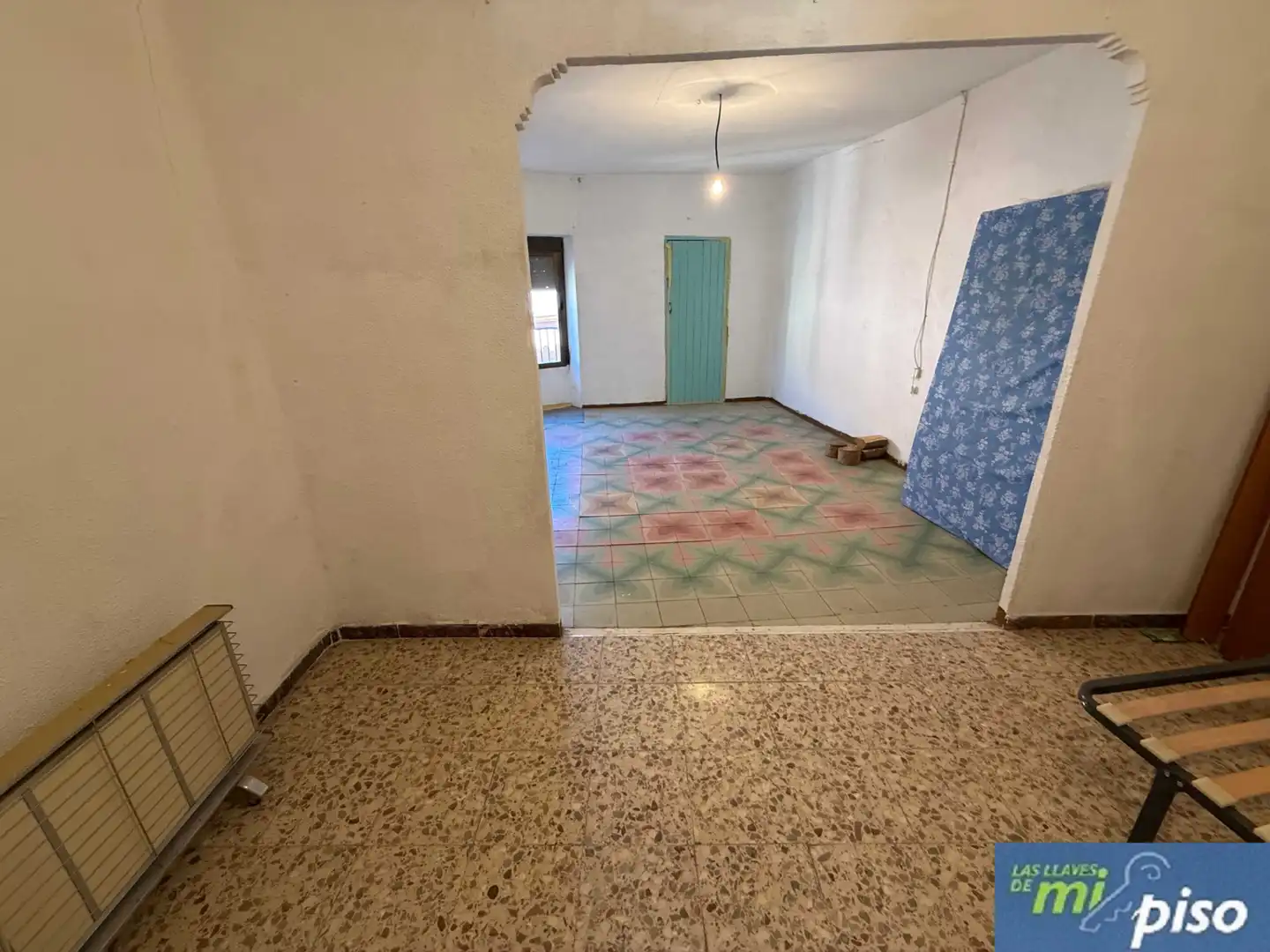 Casa o xalet en venda en Pollos, Valladolid