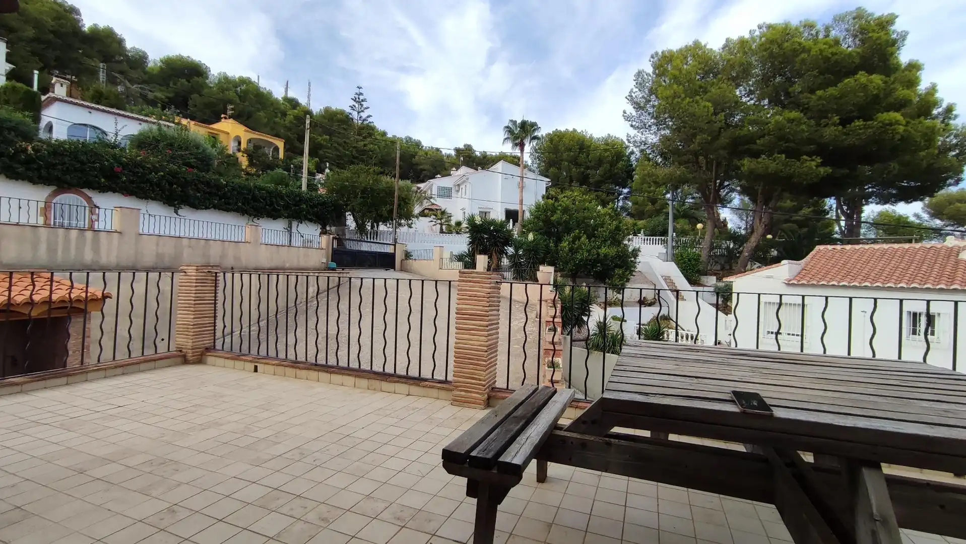 Villa avec jardin à vendre à Urbanizacion de Bella Vista, imagen 31