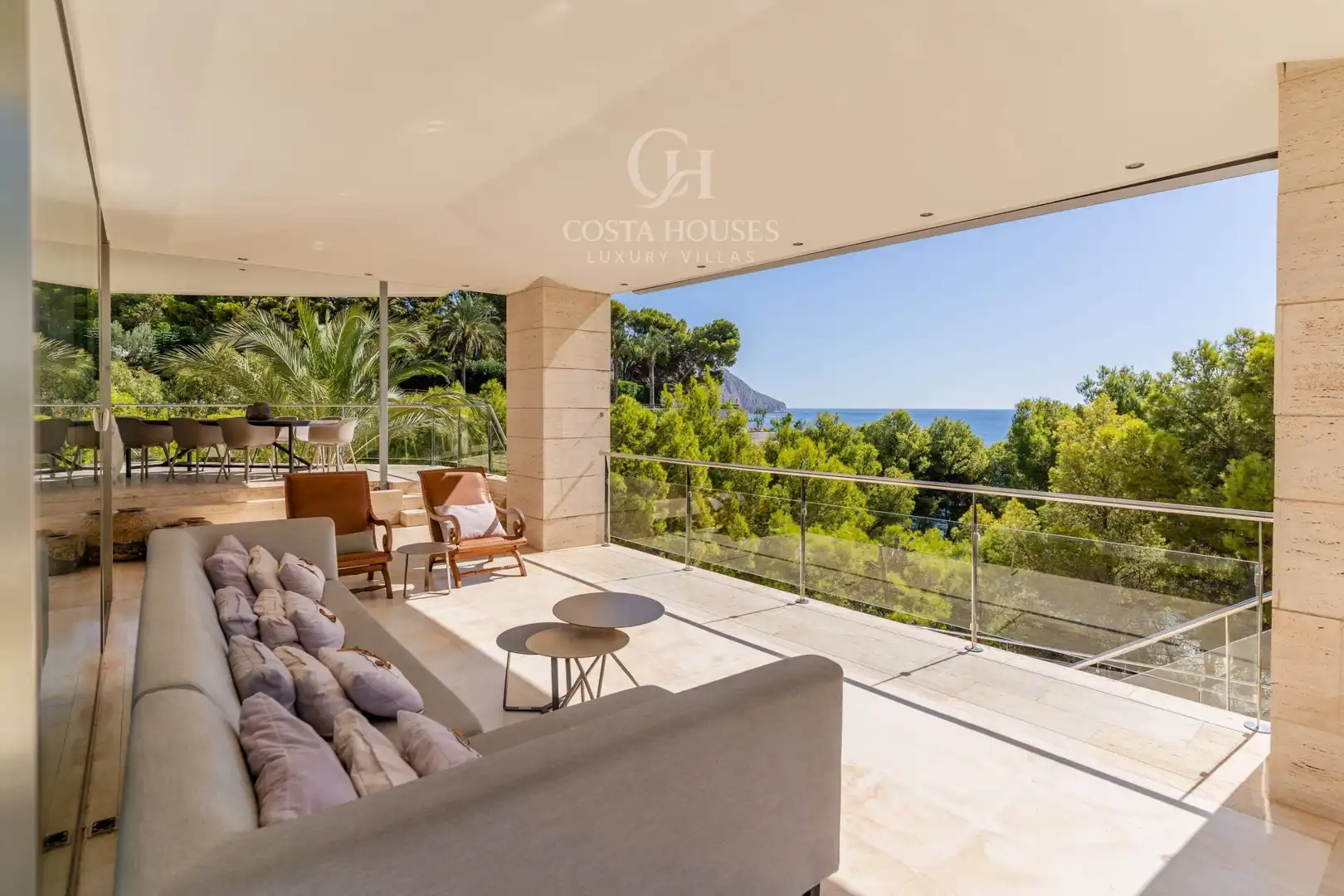 Villa con terrazza in vendita a Mascarat, imagen 68