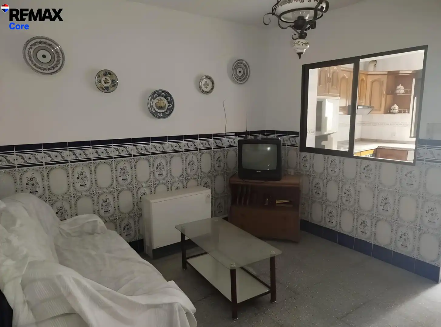Casa con terraza en venta en Villar del Rey, imagen 3