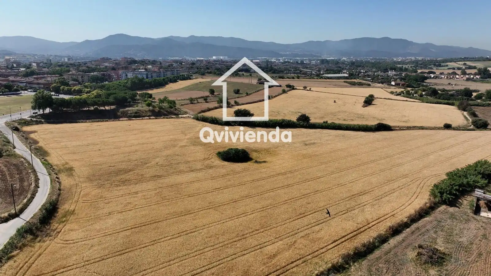 Casa o chalet en venta en Lliçà de Vall con Calefacción