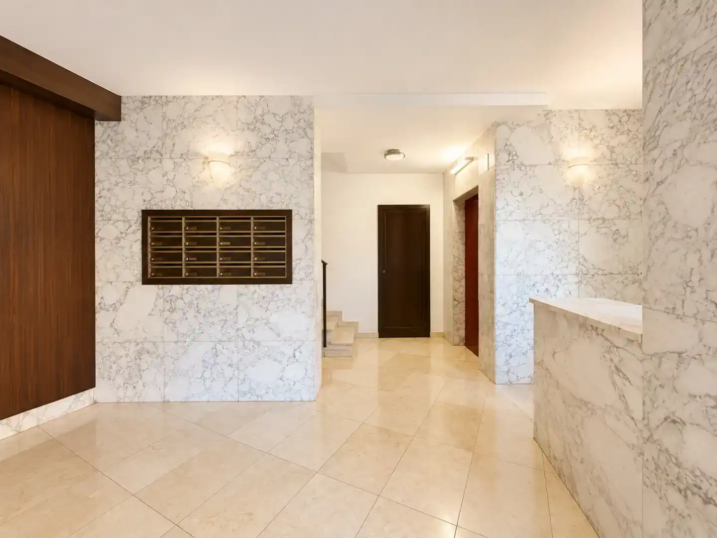Piso en venta en Ponent