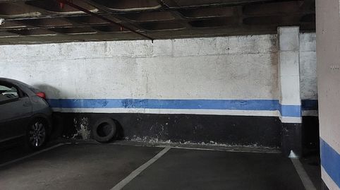 Foto 3 de Garaje en venta en Calle del Pez Volador, Estrella, Madrid Capital