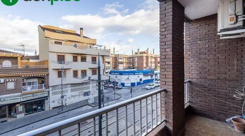 Foto 3 de Piso para compartir en Avenida Avenida Dr. López Cantanero Ballesteros, 11, Maracena, Granada