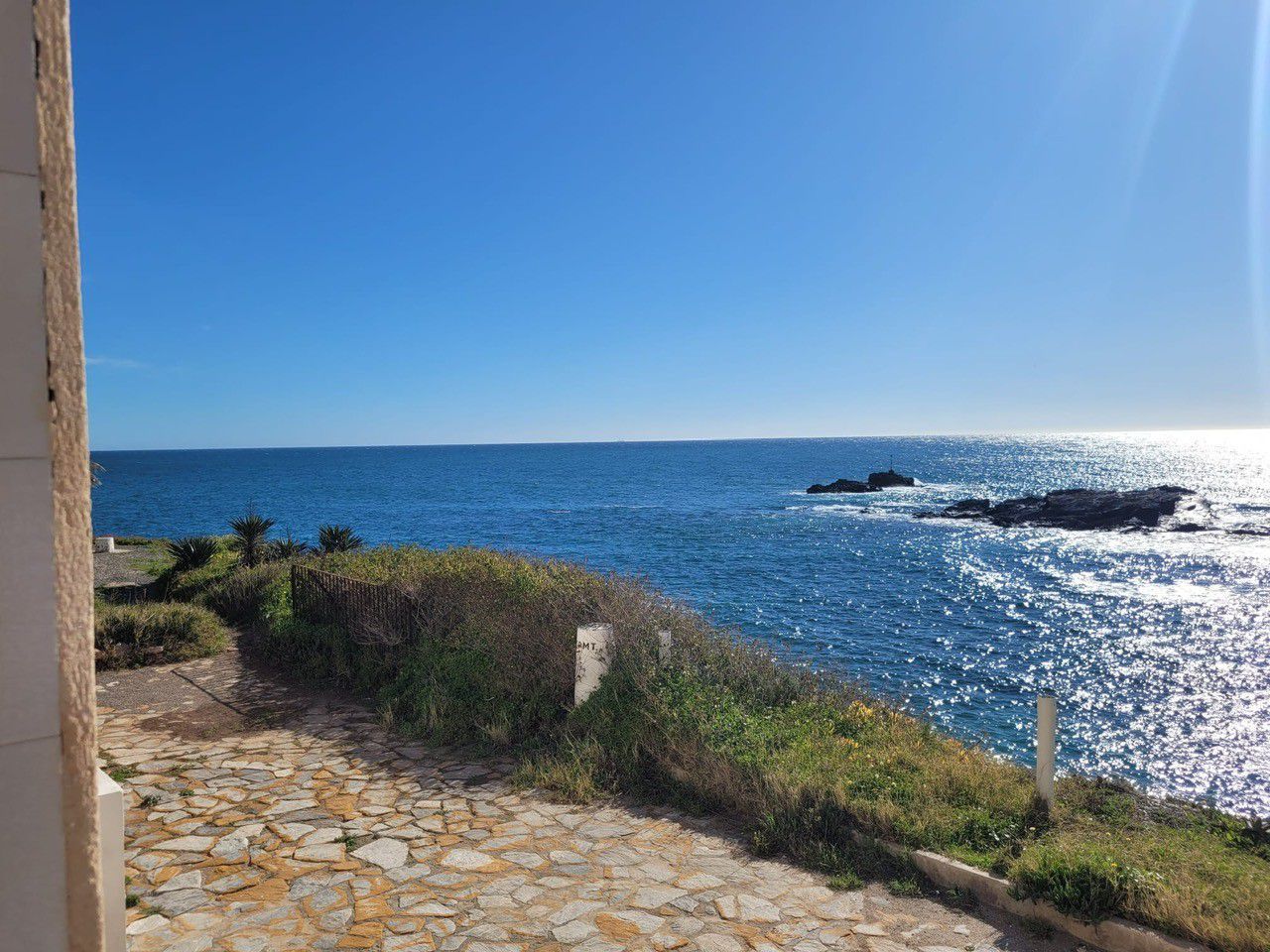 Apartment to rent in Cabo de Palos