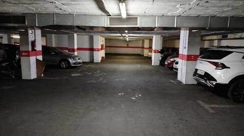 Foto 4 von Garage zur Miete in Calle Impresor Fernandez Planelles, 9, Pla de Bon Repós, Alicante / Alacant