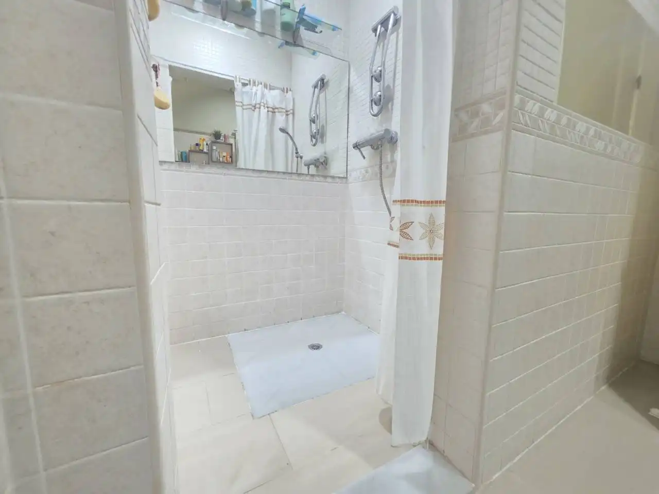Bathroom of Houses for sale in Chiclana de la Frontera  with Terrace and Swimming Pool