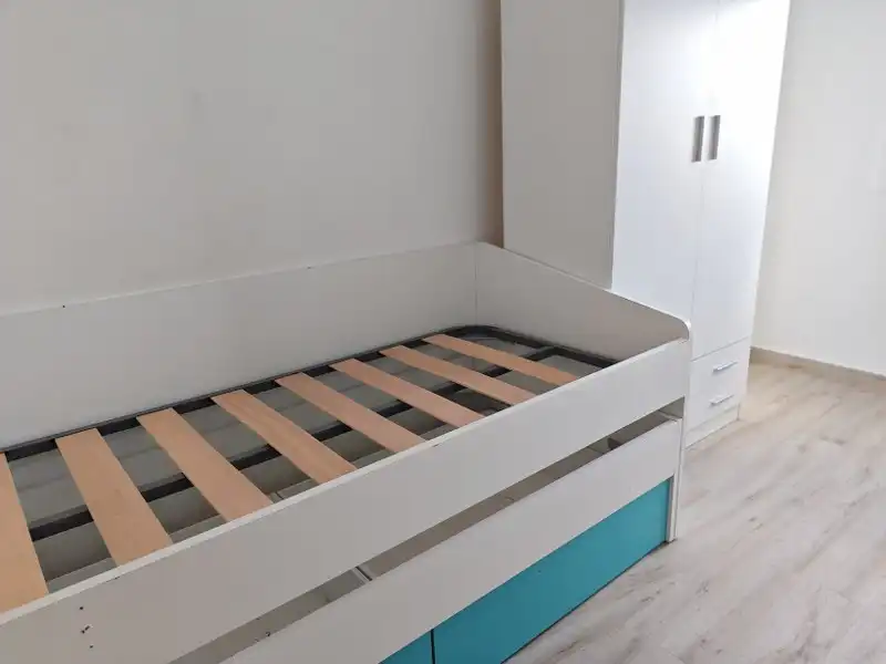 Casa rústica amb jardí en venda a El Marenyet, imagen 21