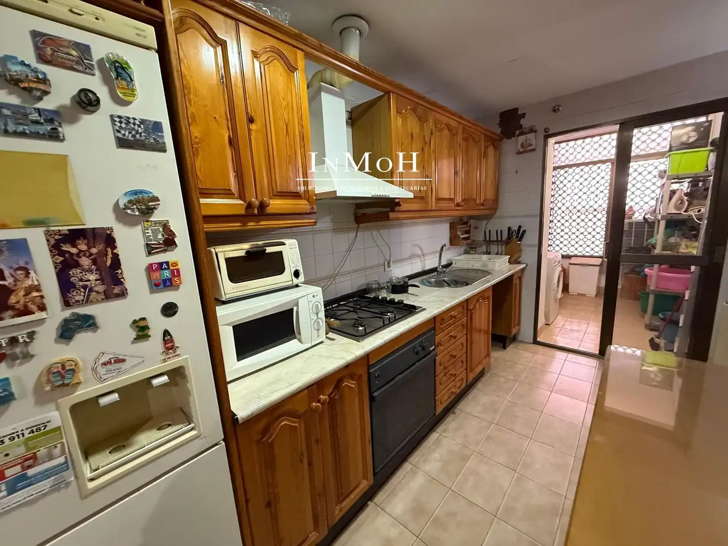 Piso en venta en Santo Entierro, Cobreros Viejo