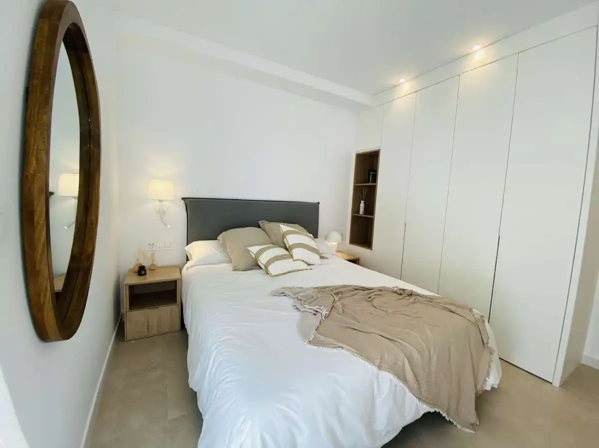 Habitación de Casa o chalet en venta en Pilar de la Horadada con Piscina comunitaria