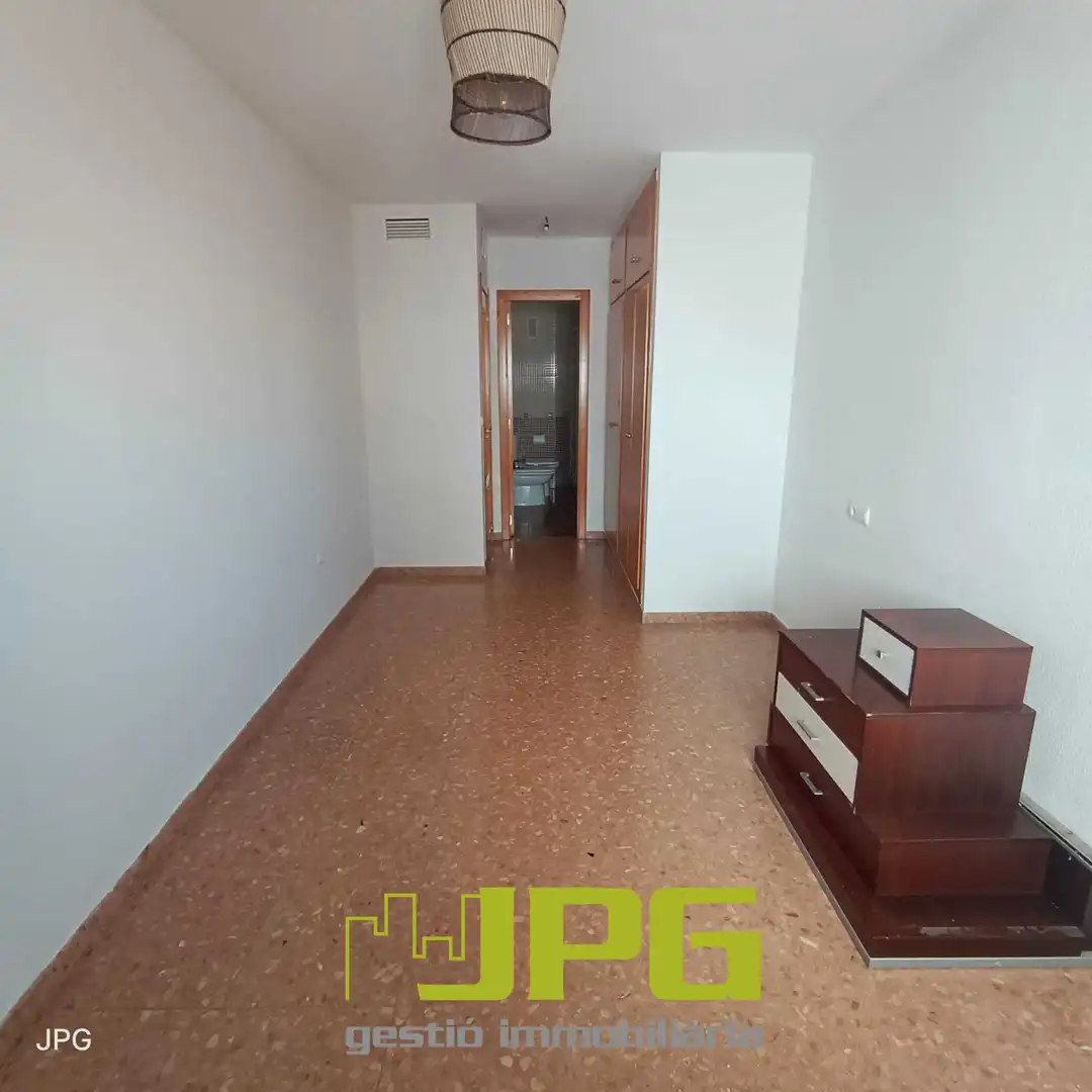 Flat with terrace for sale in Centro, imagen 12