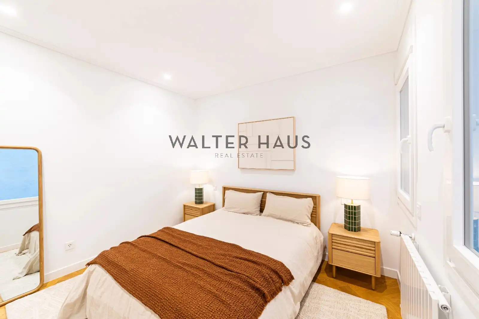 Flat with lift for sale in Calle de Don Ramón de la Cruz, imagen 27
