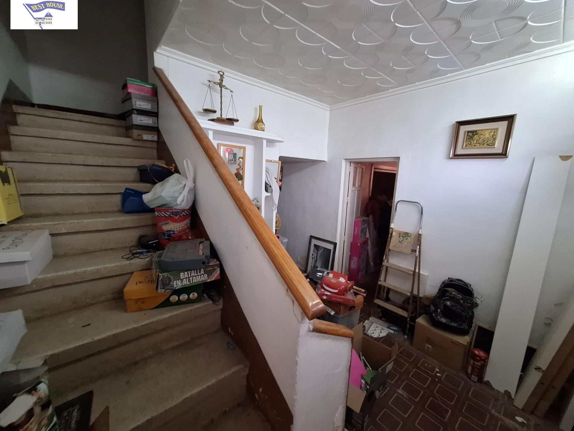 Casa o chalet en venta en  Albacete Capital con Jardín privado y Balcón