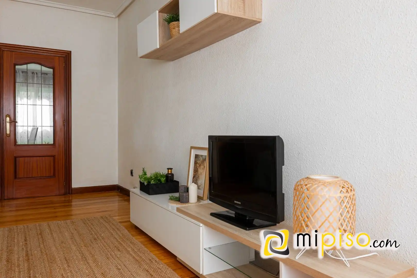 Piso en venta en Centro