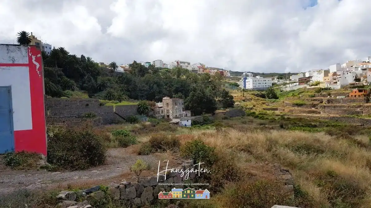 Terrain rustique à vendre à GC-330, imagen 4