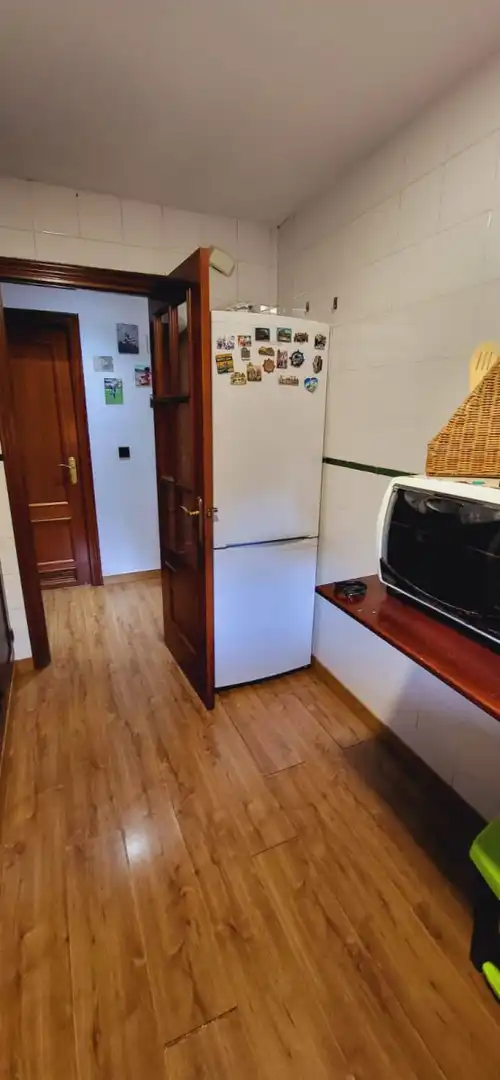 Cuina de Dúplex en venda en Alcalá de Guadaira