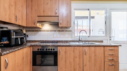 Foto 3 de Piso en venta en Carretera Cooperativa, 24, San Antonio - Las Arenas, Puerto de la Cruz