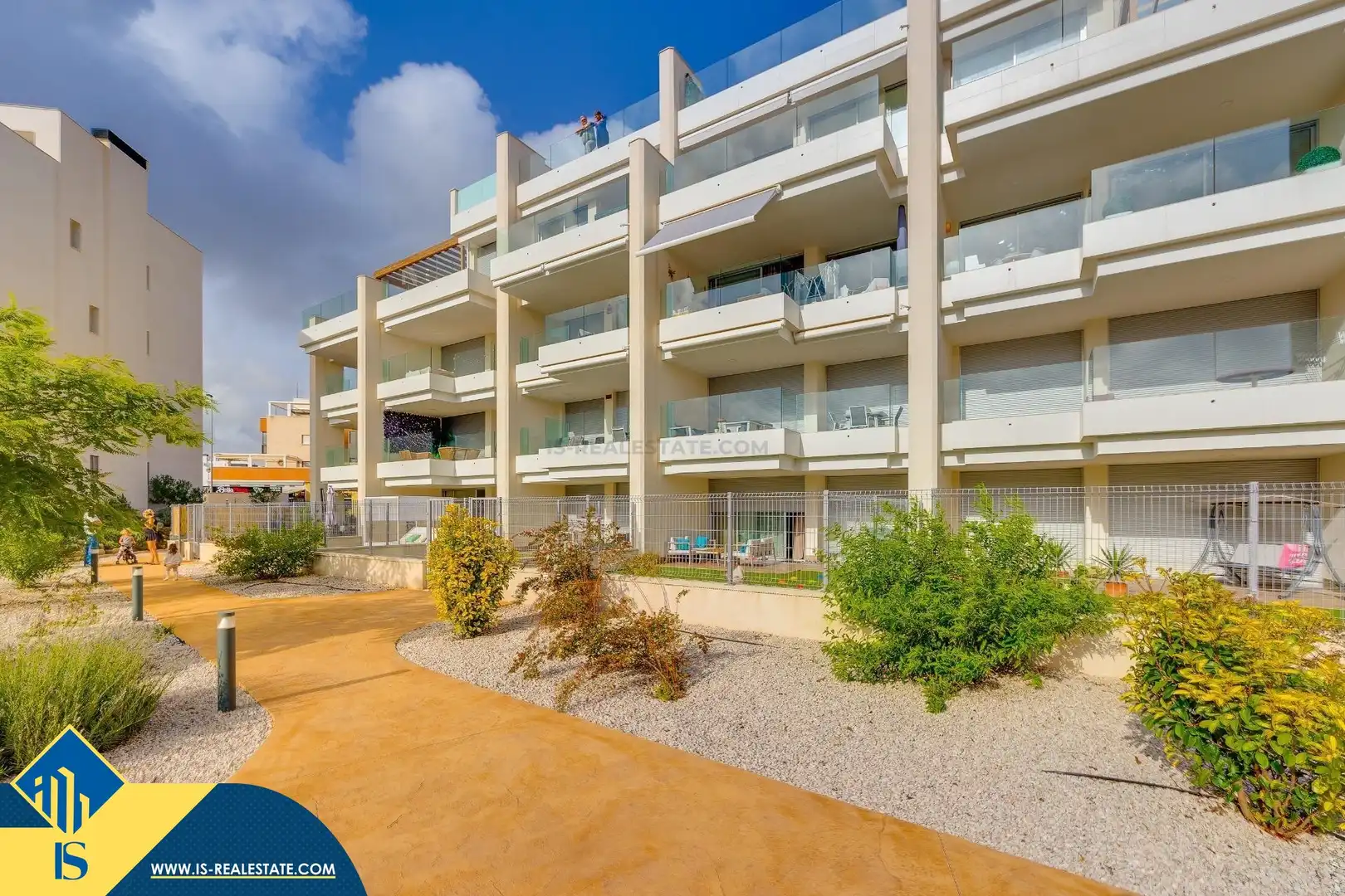 Wohnung mit Pool zum Verkauf in Orihuela Costa, imagen 48