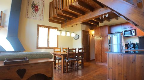 Foto 5 von Haus oder Chalet zur Miete in Route D'estavar, 14 Bi, Saillagouse, Cerdanya Francesa