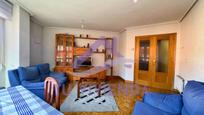 Living room of Flat for sale in Valladolid Capital