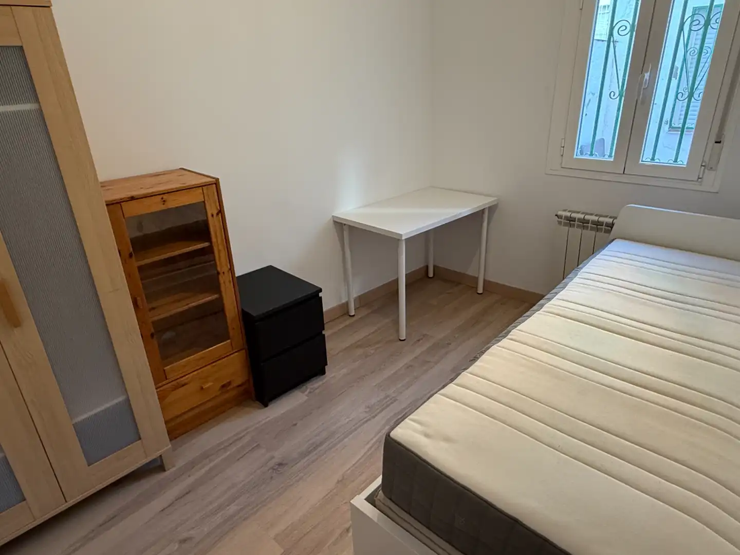 Wohnung zur Miete in Calle de Tremp, 24, Ciudad Universitaria