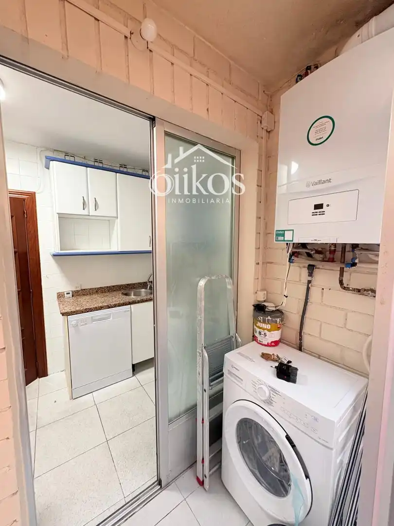 Wohnung mit Terrasse zum Verkauf in Santa Marta de Tormes, imagen 22