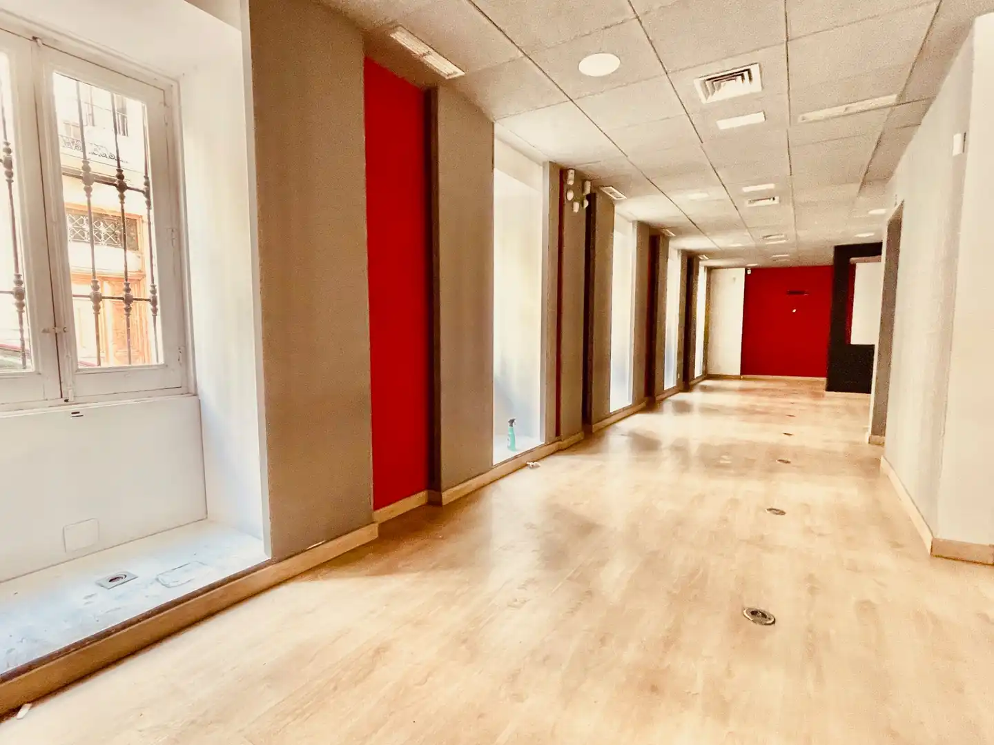 Business premises to rent in Calle de la Morería 9, imagen 3