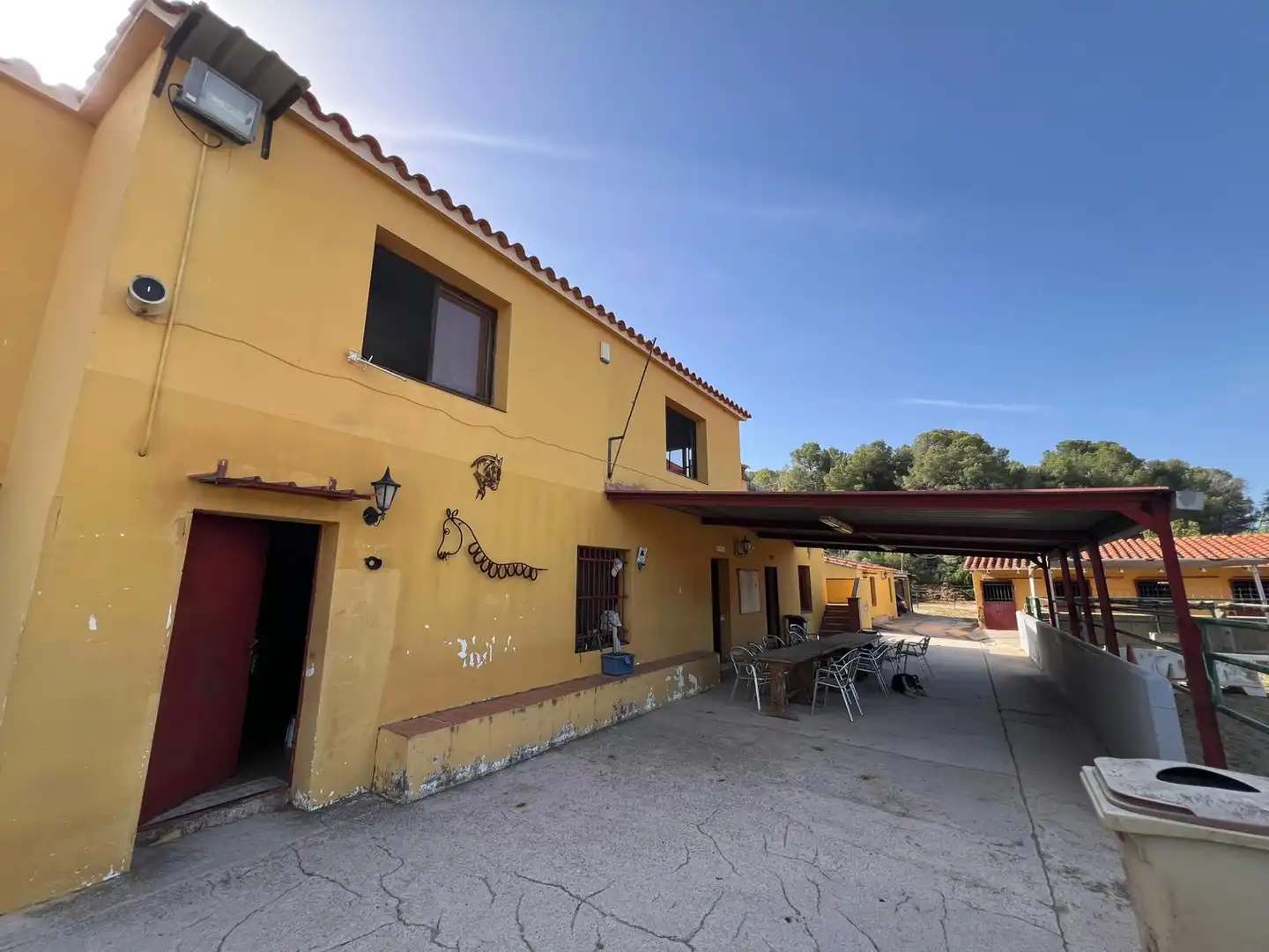Rural land for sale in Bonastre, imagen 4