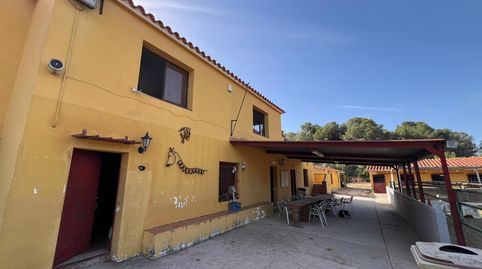 FINCA ECUESTRE EN BONASTRE, imatge 4