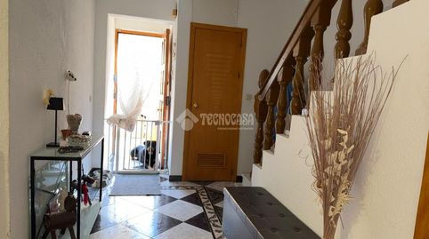 Foto 5 de Casa adosada en venta en San Jerónimo - La Bachillera, Sevilla Capital