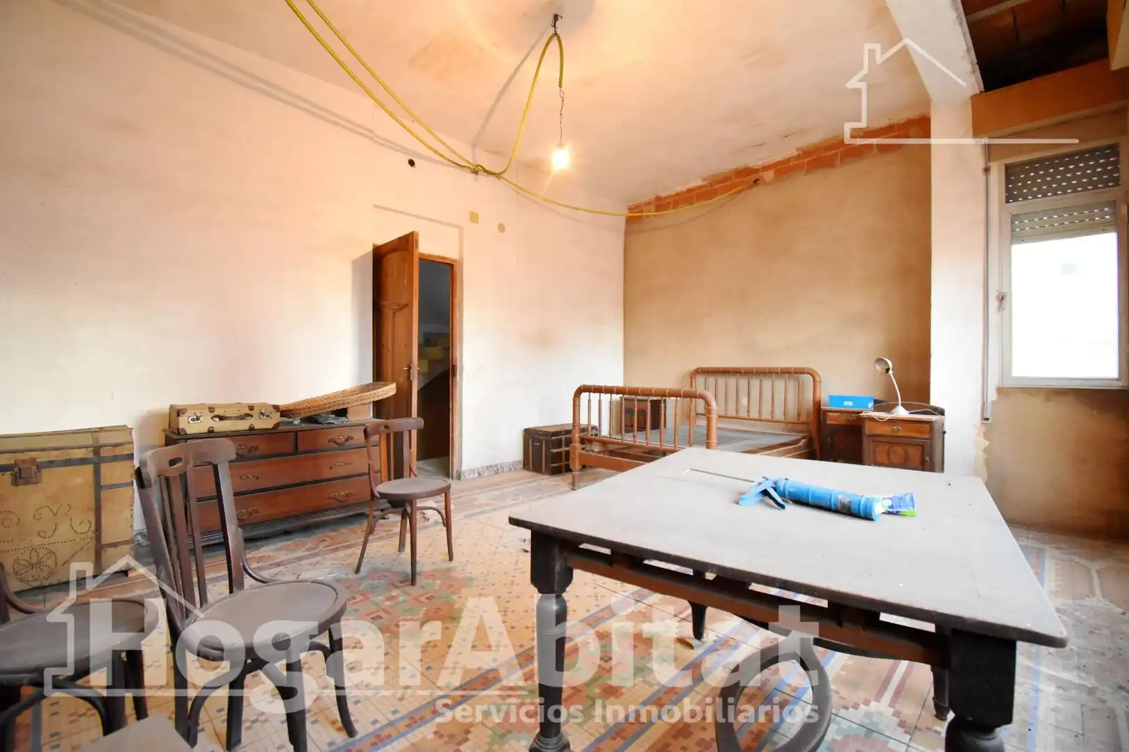 House with terrace for sale in Avenida Verge del Castell, imagen 34