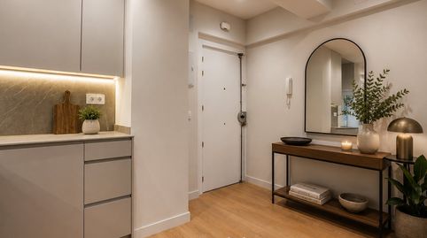 Foto 2 de Apartamento en venta en Calle de Alonso del Barco, Palos de Moguer, Madrid Capital