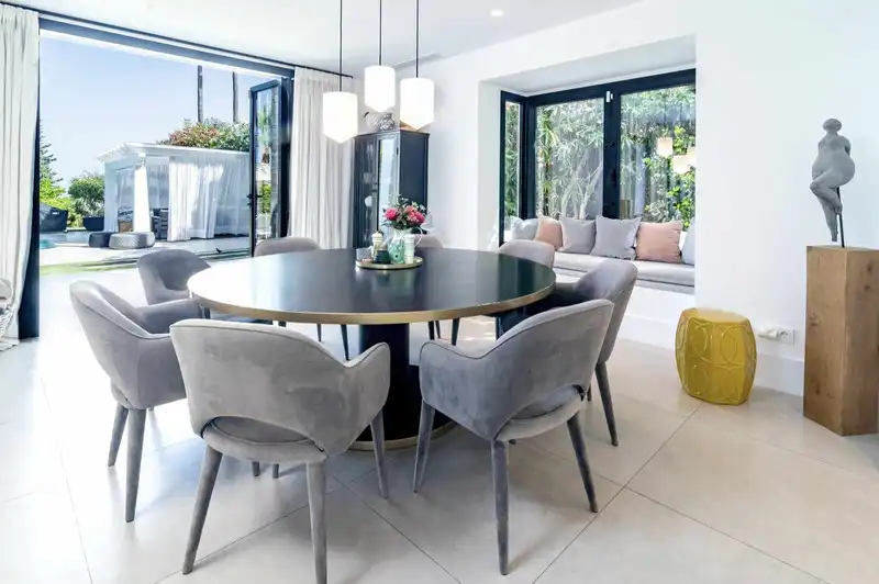 Villa zur Miete in Calle los Granados 18, imagen 8