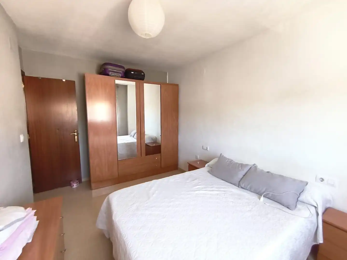 Piso en venta en Calle CASCO DE MOTRIL , Motril ciudad
