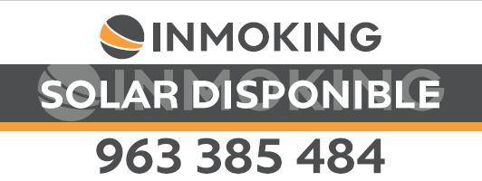 Terreno industrial en Venta en POLLANCAR 23 BENIPARRELL (VALENCIA), 23 en Beniparrell