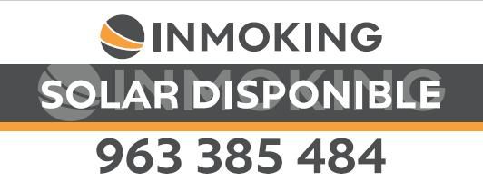 Parkplatz von Fabrik Grundstücke zum Verkauf in Beniparrell