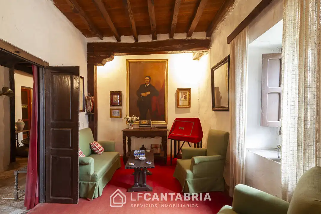 Casa en venta en Barrio San Román, imagen 8